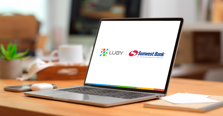 Luby Nearshore Partnership